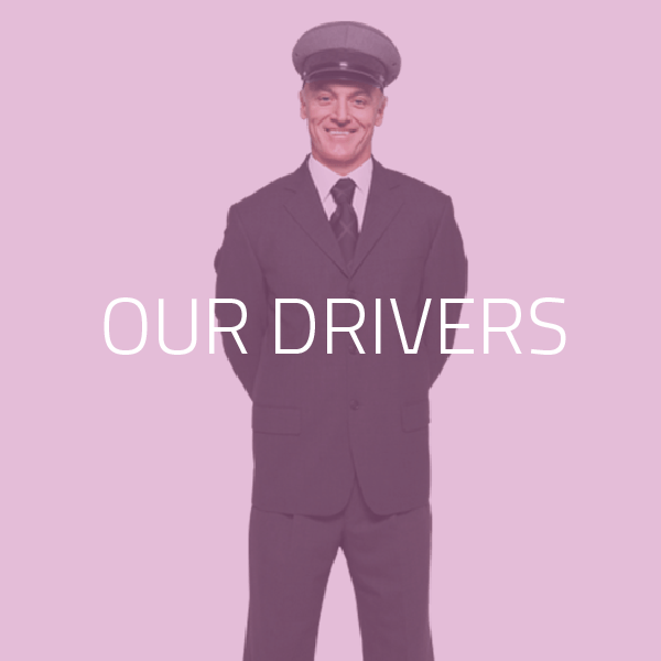 Pinnacle Hire our Drivers